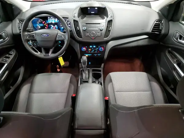 1FMCU9GD0JUC44025 2018 FORD ESCAPE - Image 8