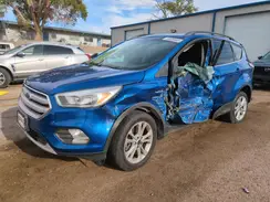 1FMCU9GD0JUC45756 2018 FORD ESCAPE