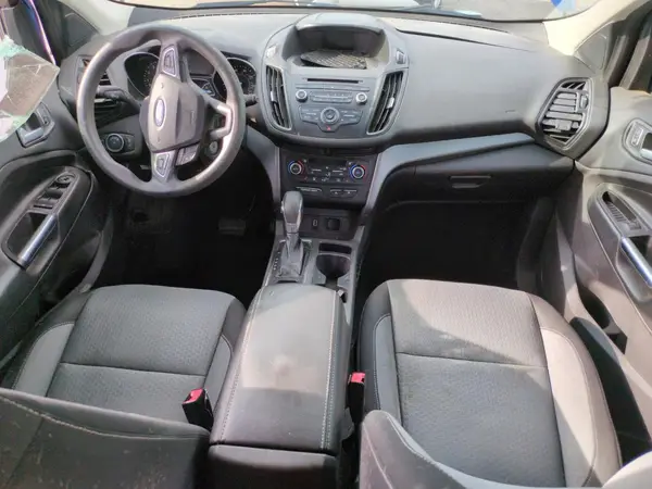 1FMCU9GD0JUC45756 2018 FORD ESCAPE - Image 8