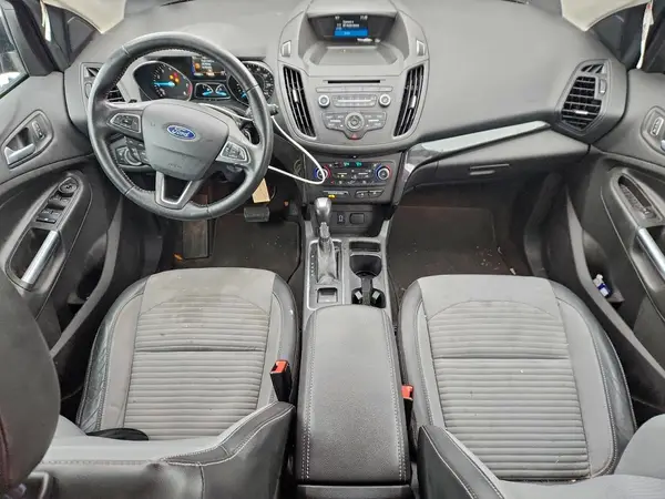 1FMCU9GD0JUC46390 2018 FORD ESCAPE - Image 8