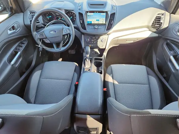 1FMCU9GD0JUC46521 2018 FORD ESCAPE - Image 8
