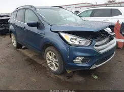 1FMCU9GD0JUC47605 2018 FORD ESCAPE
