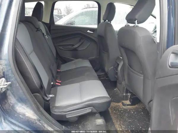 1FMCU9GD0JUC47605 2018 FORD ESCAPE - Image 8