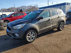 1FMCU9GD0JUC48558 2018 FORD ESCAPE