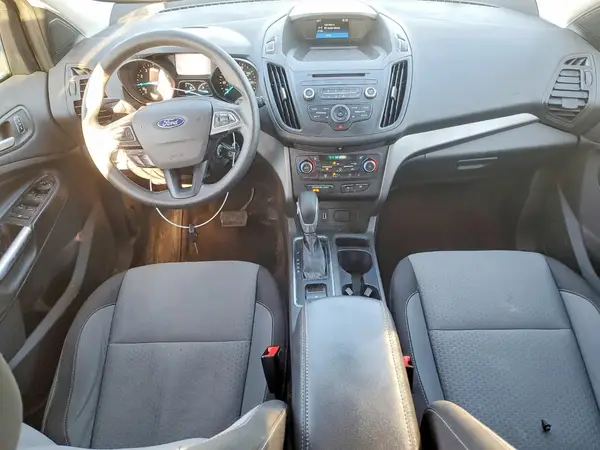 1FMCU9GD0JUC48558 2018 FORD ESCAPE - Image 8