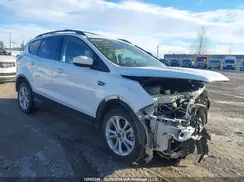 1FMCU9GD0JUC50911 2018 FORD ESCAPE
