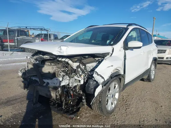 1FMCU9GD0JUC50911 2018 FORD ESCAPE - Image 2