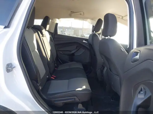 1FMCU9GD0JUC50911 2018 FORD ESCAPE - Image 8