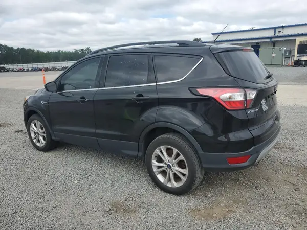1FMCU9GD0JUC53775 2018 FORD ESCAPE - Image 2