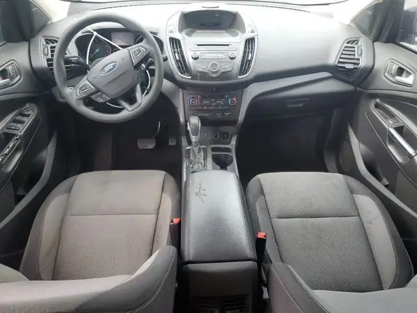 1FMCU9GD0JUC53775 2018 FORD ESCAPE - Image 8