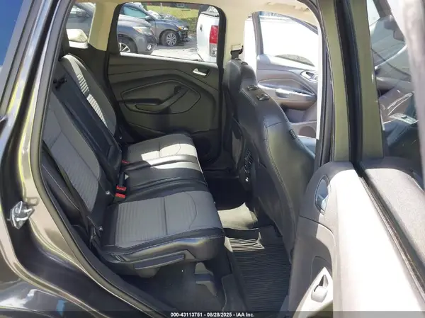 1FMCU9GD0JUC55557 2018 FORD ESCAPE - Image 8