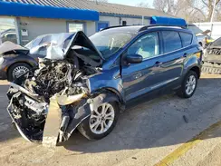 1FMCU9GD0JUC56014 2018 FORD ESCAPE