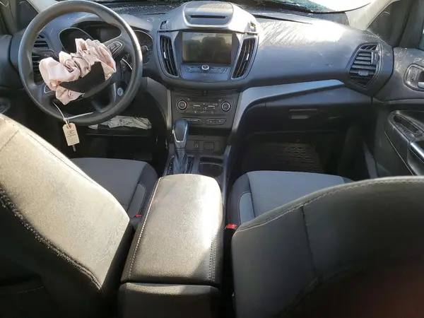 1FMCU9GD0JUC56014 2018 FORD ESCAPE - Image 8