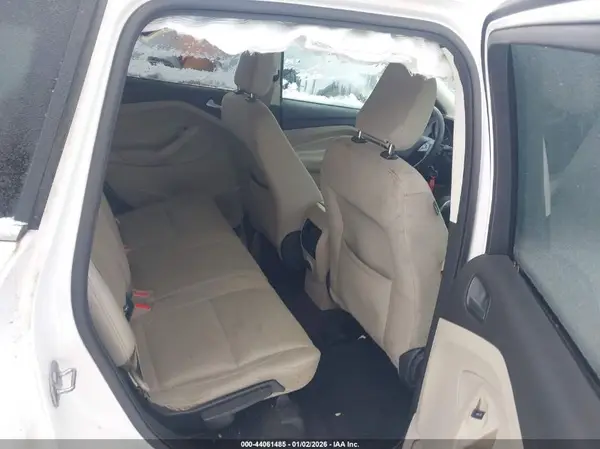1FMCU9GD0JUC56837 2018 FORD ESCAPE - Image 8