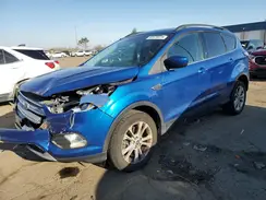 1FMCU9GD0JUC57843 2018 FORD ESCAPE
