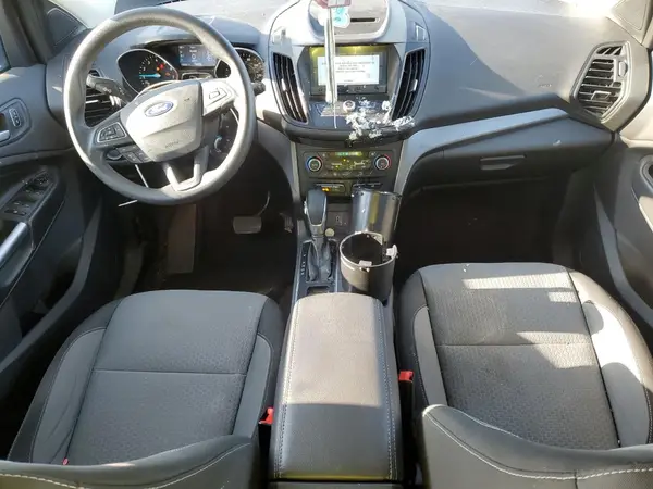 1FMCU9GD0JUC57843 2018 FORD ESCAPE - Image 8