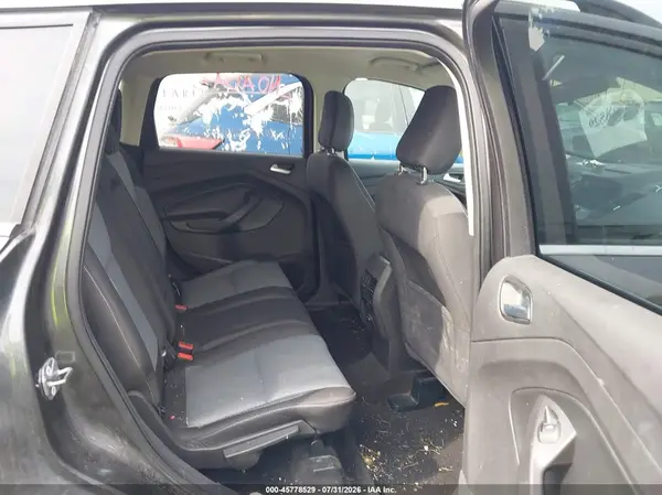 1FMCU9GD0JUC58605 2018 FORD ESCAPE - Image 8