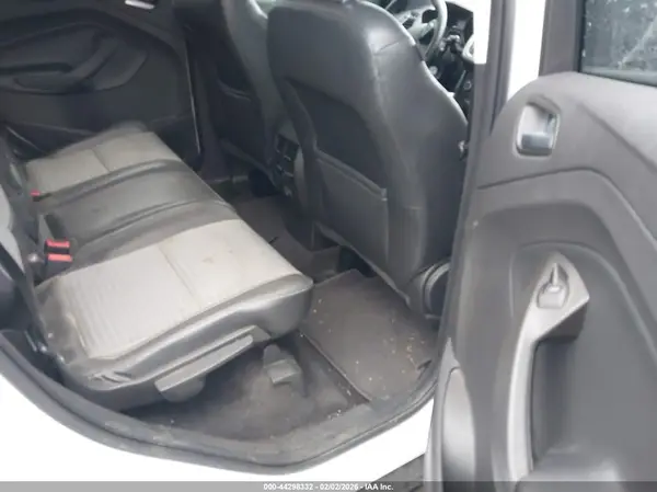 1FMCU9GD0JUC59818 2018 FORD ESCAPE - Image 8