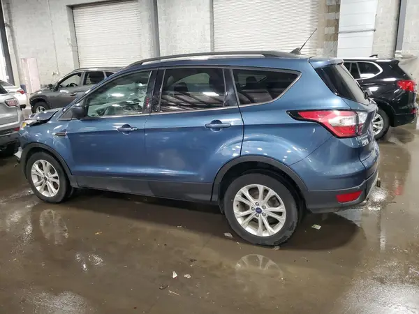 1FMCU9GD0JUC60001 2018 FORD ESCAPE - Image 2