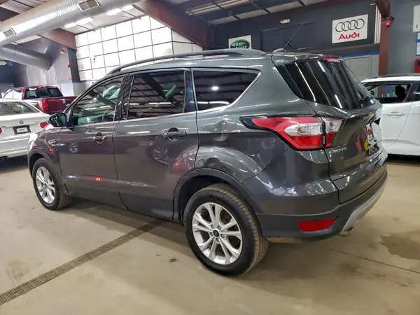 1FMCU9GD0JUC61570 2018 FORD ESCAPE - Image 2