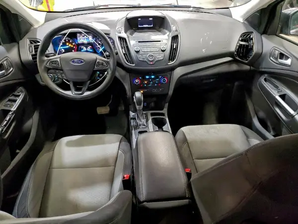 1FMCU9GD0JUC61570 2018 FORD ESCAPE - Image 8