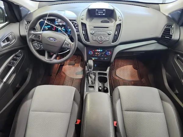 1FMCU9GD0JUC61682 2018 FORD ESCAPE - Image 8