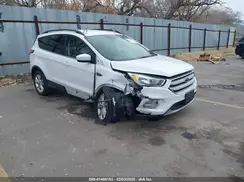 1FMCU9GD0JUC62783 2018 FORD ESCAPE