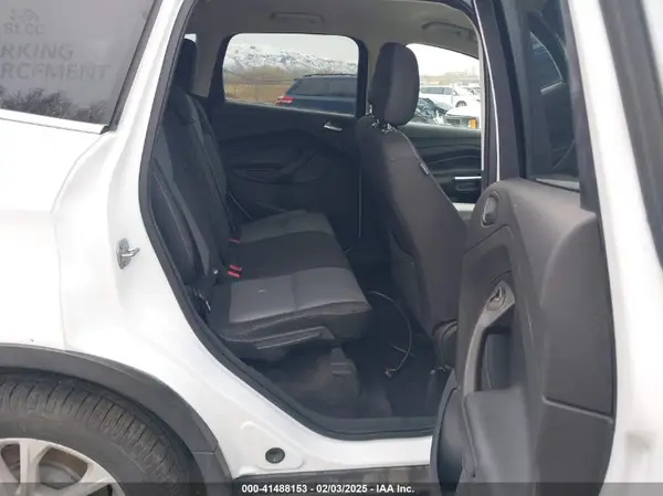 1FMCU9GD0JUC62783 2018 FORD ESCAPE - Image 8