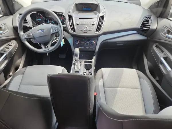 1FMCU9GD0JUC63254 2018 FORD ESCAPE - Image 8