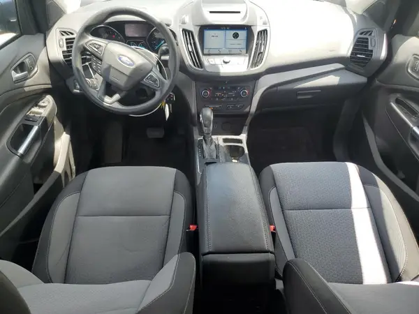 1FMCU9GD0JUC66476 2018 FORD ESCAPE - Image 8