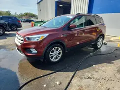 1FMCU9GD0JUC66607 2018 FORD ESCAPE