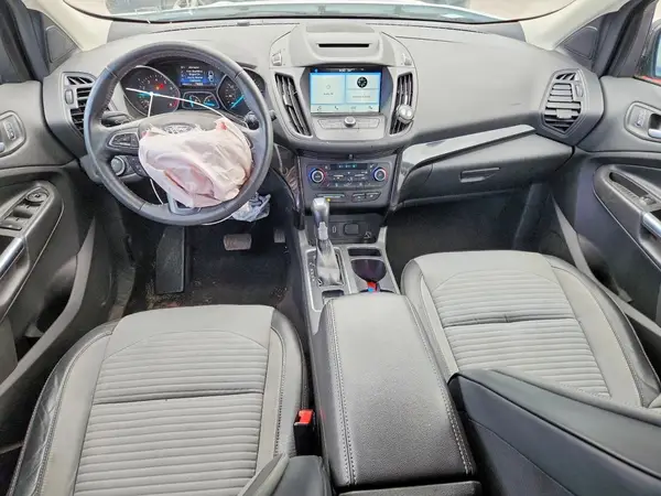 1FMCU9GD0JUC72696 2018 FORD ESCAPE - Image 8
