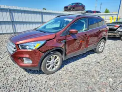 1FMCU9GD0JUC74190 2018 FORD ESCAPE