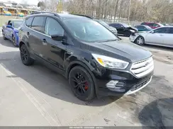 1FMCU9GD0JUC74612 2018 FORD ESCAPE