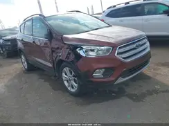1FMCU9GD0JUC75467 2018 FORD ESCAPE