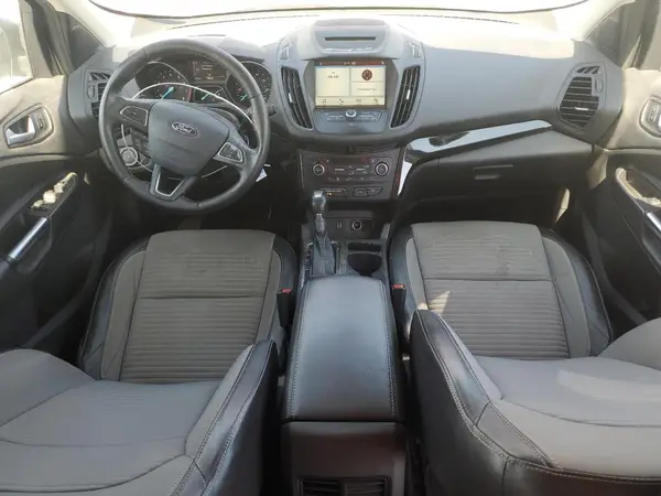 1FMCU9GD0JUC77798 2018 FORD ESCAPE - Image 8