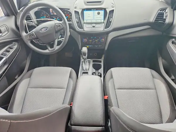 1FMCU9GD0JUC78448 2018 FORD ESCAPE - Image 8