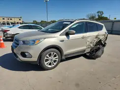 1FMCU9GD0JUC83603 2018 FORD ESCAPE