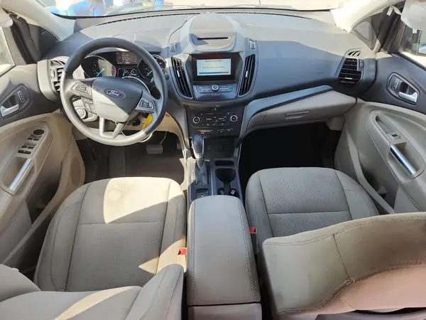 1FMCU9GD0JUC83603 2018 FORD ESCAPE - Image 8