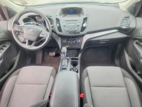 1FMCU9GD0JUC84248 2018 FORD ESCAPE - Image 8