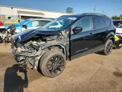 1FMCU9GD0JUC84377 2018 FORD ESCAPE