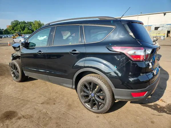 1FMCU9GD0JUC84377 2018 FORD ESCAPE - Image 2
