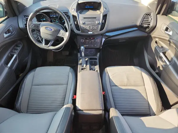 1FMCU9GD0JUC84377 2018 FORD ESCAPE - Image 8