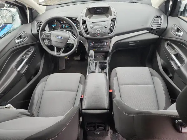 1FMCU9GD0JUC87909 2018 FORD ESCAPE - Image 8