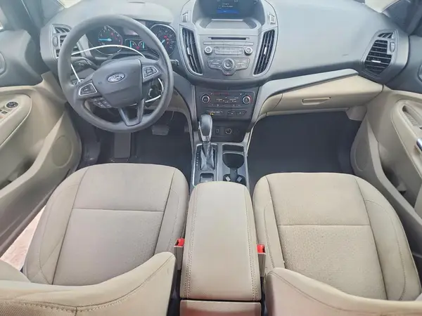 1FMCU9GD0JUC88901 2018 FORD ESCAPE - Image 8