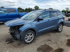 1FMCU9GD0JUC89966 2018 FORD ESCAPE