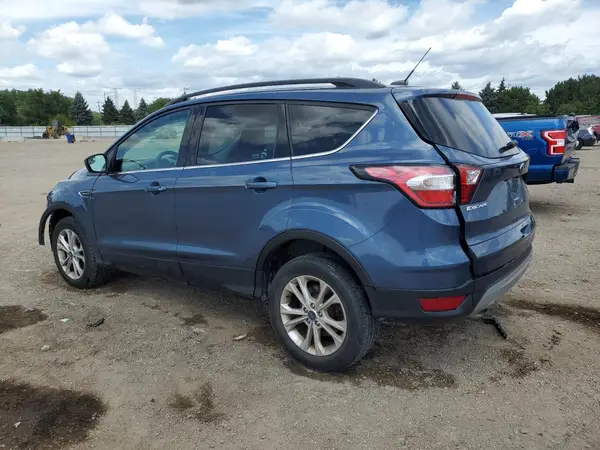 1FMCU9GD0JUC89966 2018 FORD ESCAPE - Image 2
