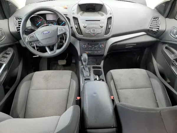 1FMCU9GD0JUC89966 2018 FORD ESCAPE - Image 8