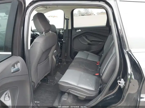 1FMCU9GD0JUC91507 2018 FORD ESCAPE - Image 8