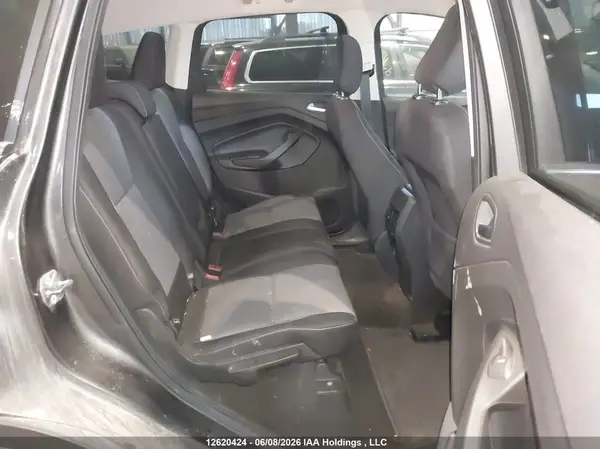 1FMCU9GD0JUC91636 2018 FORD ESCAPE - Image 8